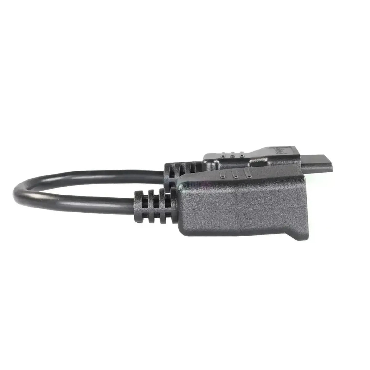 OBDSTAR (M019) | KTM 6-polet OBD – 16-polet OBD2-adapterkabel | Motorcykel