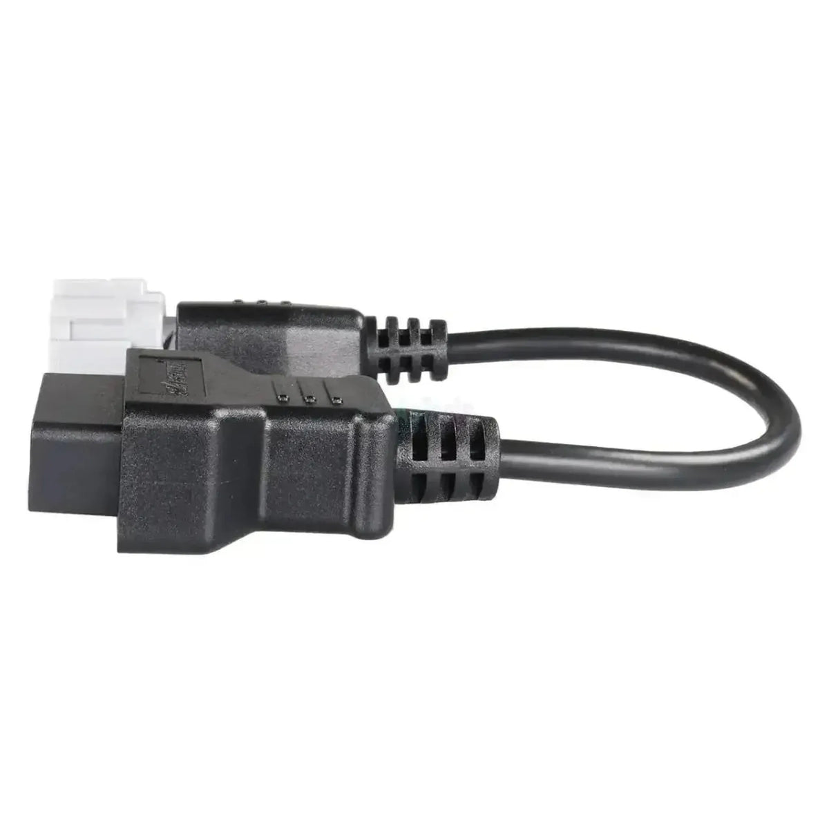 OBDSTAR (M020) | Aeon/Benelli 6-polet OBD – 16-polet OBD2 adapterkabel | Motorcykel