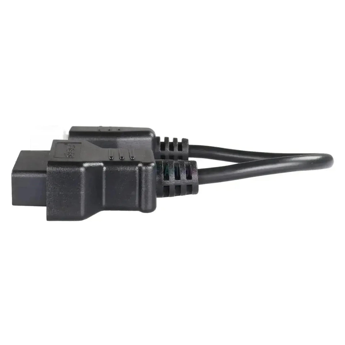 OBDSTAR (M021A) | Universel 6-polet OBD til 16-polet OBD2-adapterkabel | Motorcykel