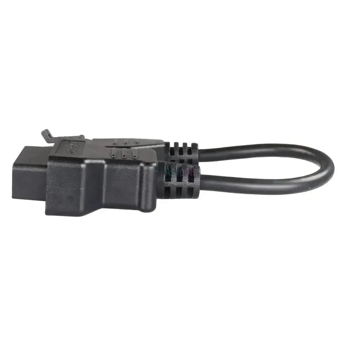OBDSTAR (M022A) | Benelli 6-polet OBD – 16-polet OBD2 adapterkabel | Motorcykel