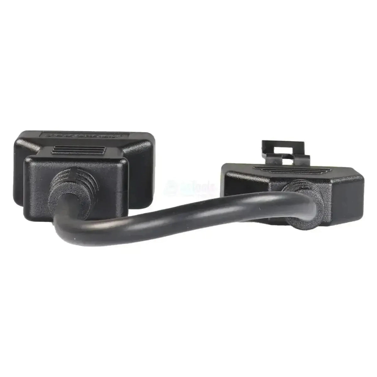 OBDSTAR (M022A) | Benelli 6-polet OBD – 16-polet OBD2 adapterkabel | Motorcykel
