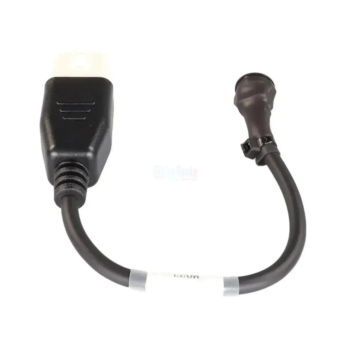 OBDSTAR (M023) | Suzuki 6-polet OBD – Dealer/Modus Switch-adapterkabel | Motorcykel