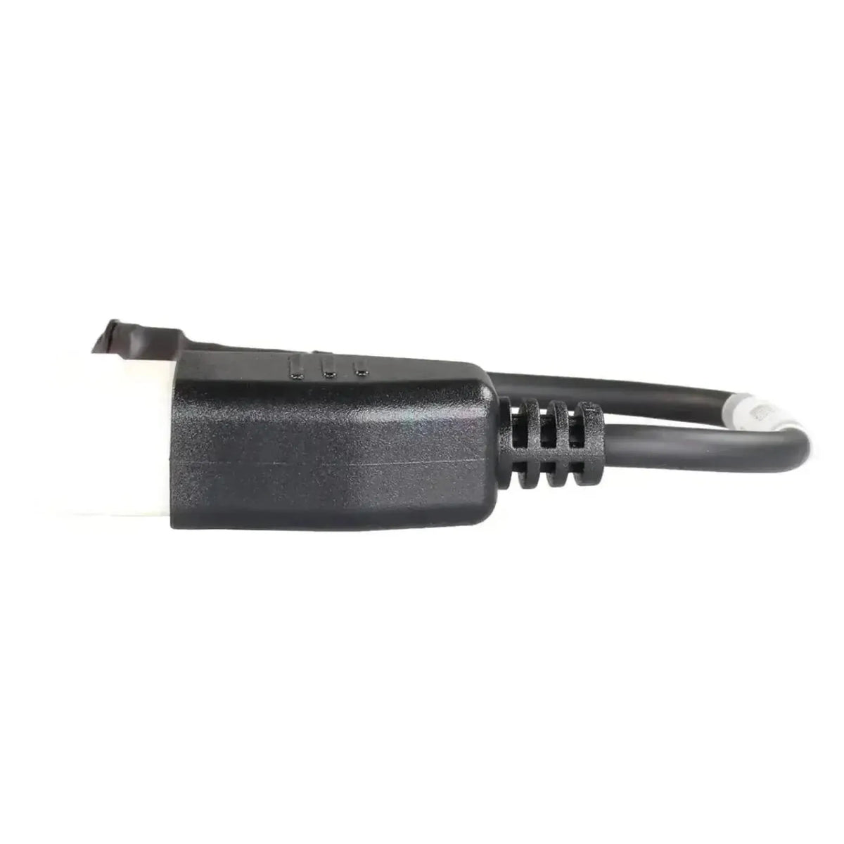 OBDSTAR (M023) | Suzuki 6-polet OBD – Dealer/Modus Switch-adapterkabel | Motorcykel
