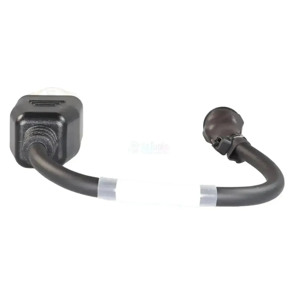 OBDSTAR (M023) | Suzuki 6-polet OBD – Dealer/Modus Switch-adapterkabel | Motorcykel