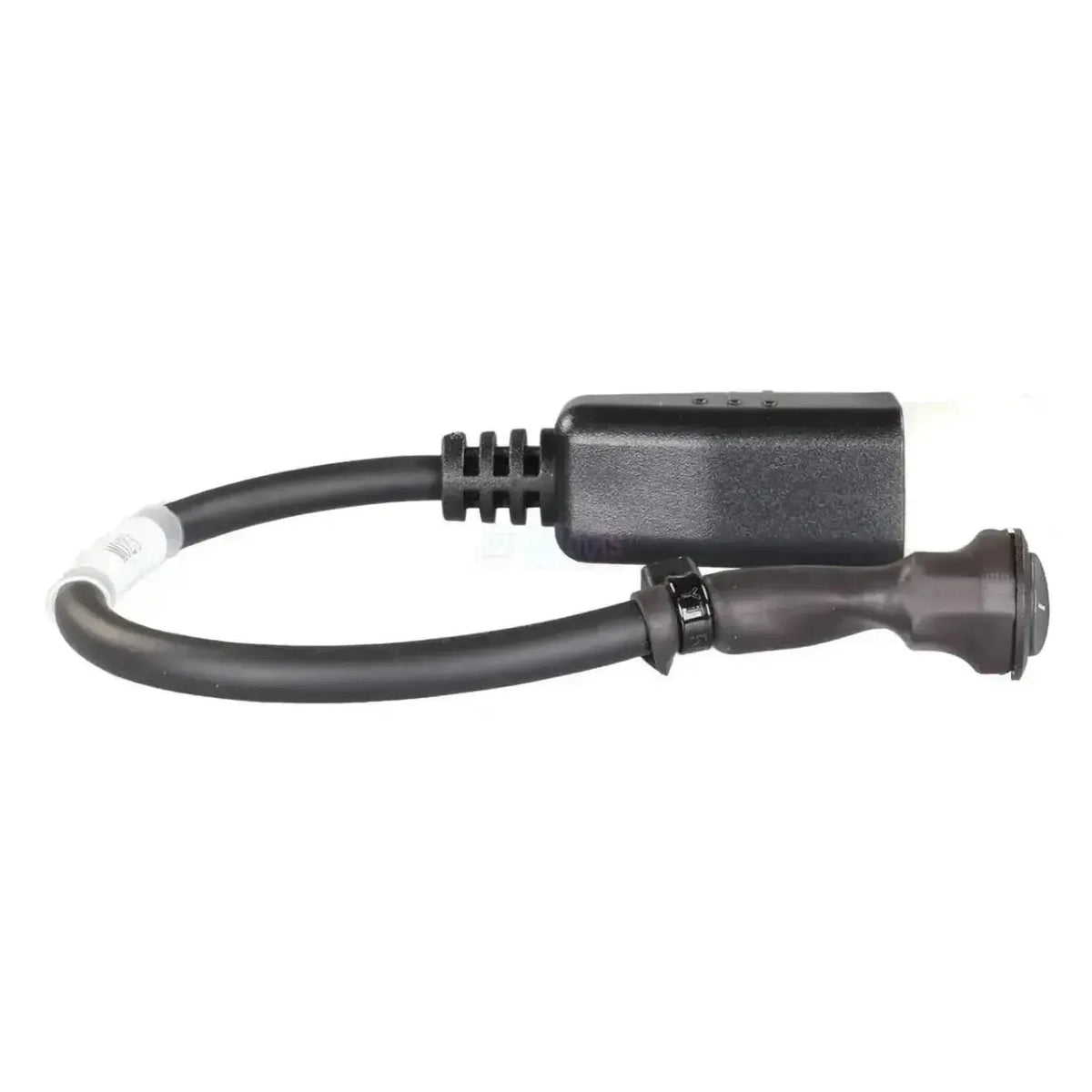 OBDSTAR (M023) | Suzuki 6-polet OBD – Dealer/Modus Switch-adapterkabel | Motorcykel