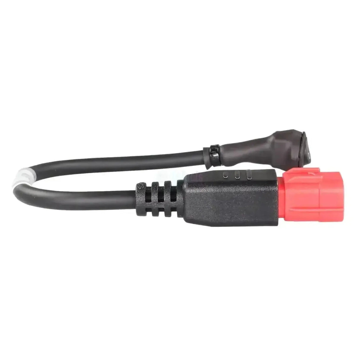 OBDSTAR (M025) | Suzuki Euro-V 6-pin OBD – Dealer/Mode Switch Adapter Cable | Motorcycle