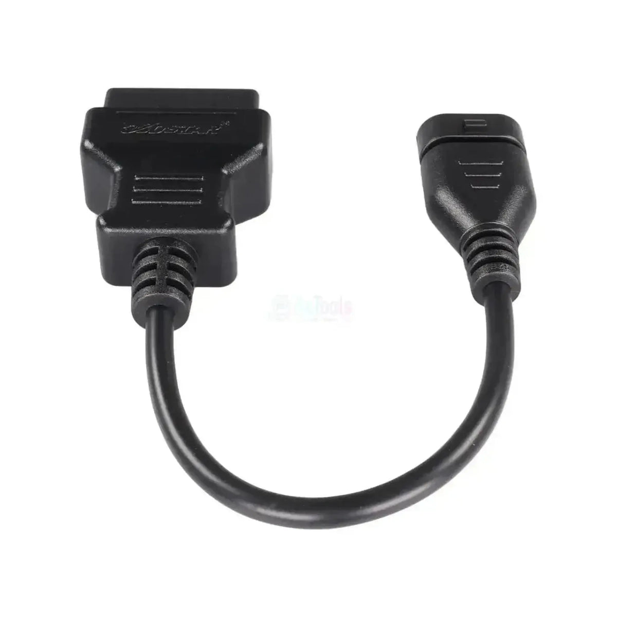 OBDSTAR (M026) | SYM 3-polet OBD – 16-polet OBD2 adapterkabel | Knallert