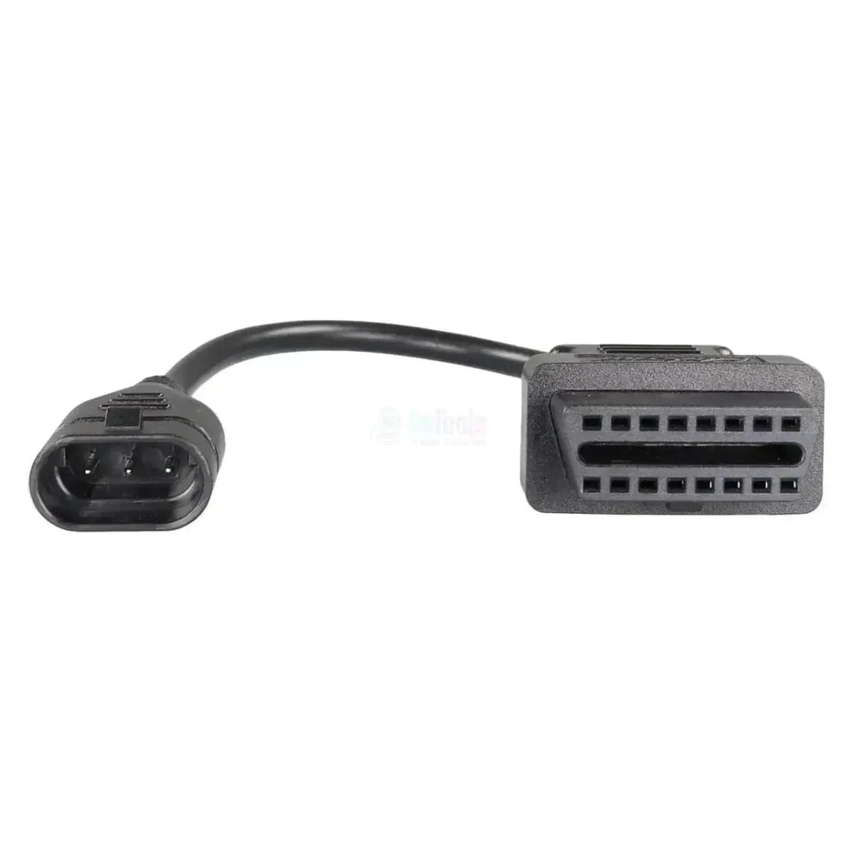 OBDSTAR (M026) | SYM 3-polet OBD – 16-polet OBD2 adapterkabel | Knallert