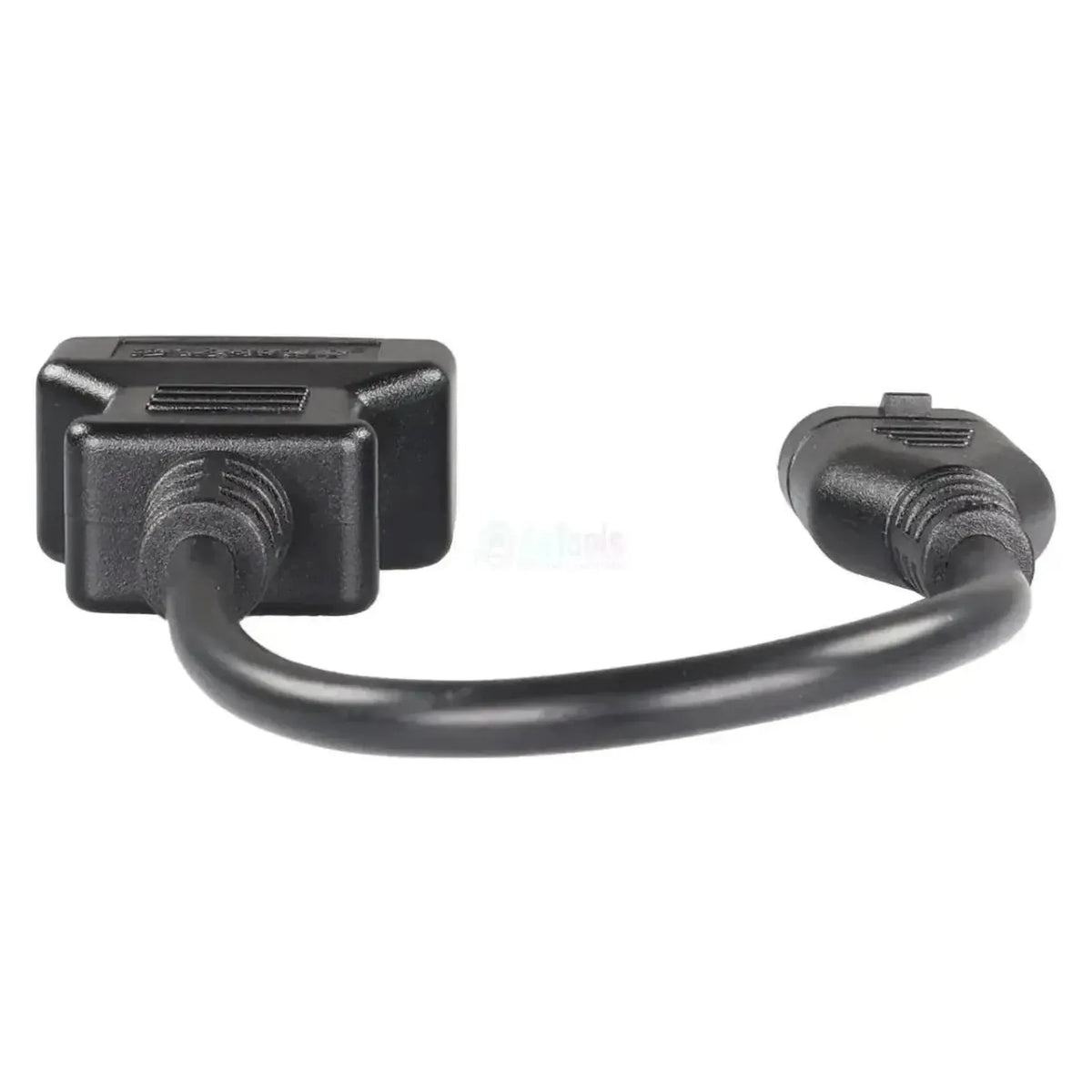 OBDSTAR (M026) | SYM 3-polet OBD – 16-polet OBD2 adapterkabel | Knallert