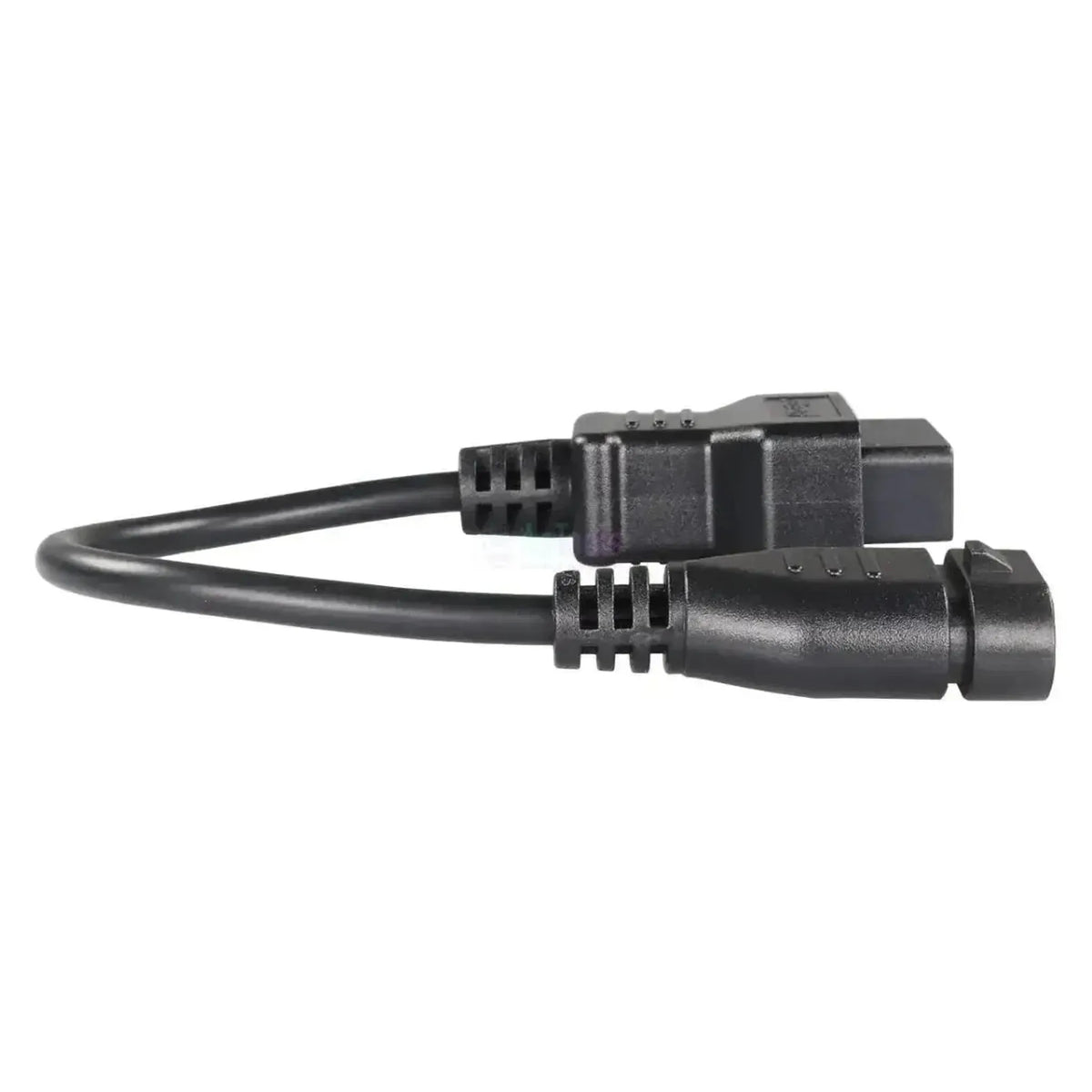 OBDSTAR (M026) | SYM 3-polet OBD – 16-polet OBD2 adapterkabel | Knallert