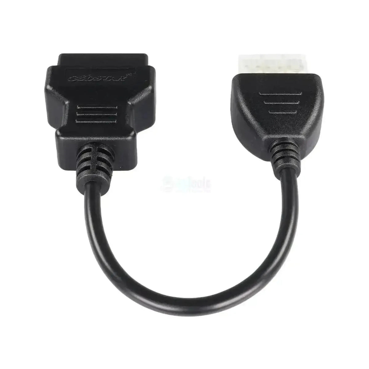 OBDSTAR (M030) | Hartford 6-polet OBD – 16-polet OBD2 adapterkabel | Motorcykel