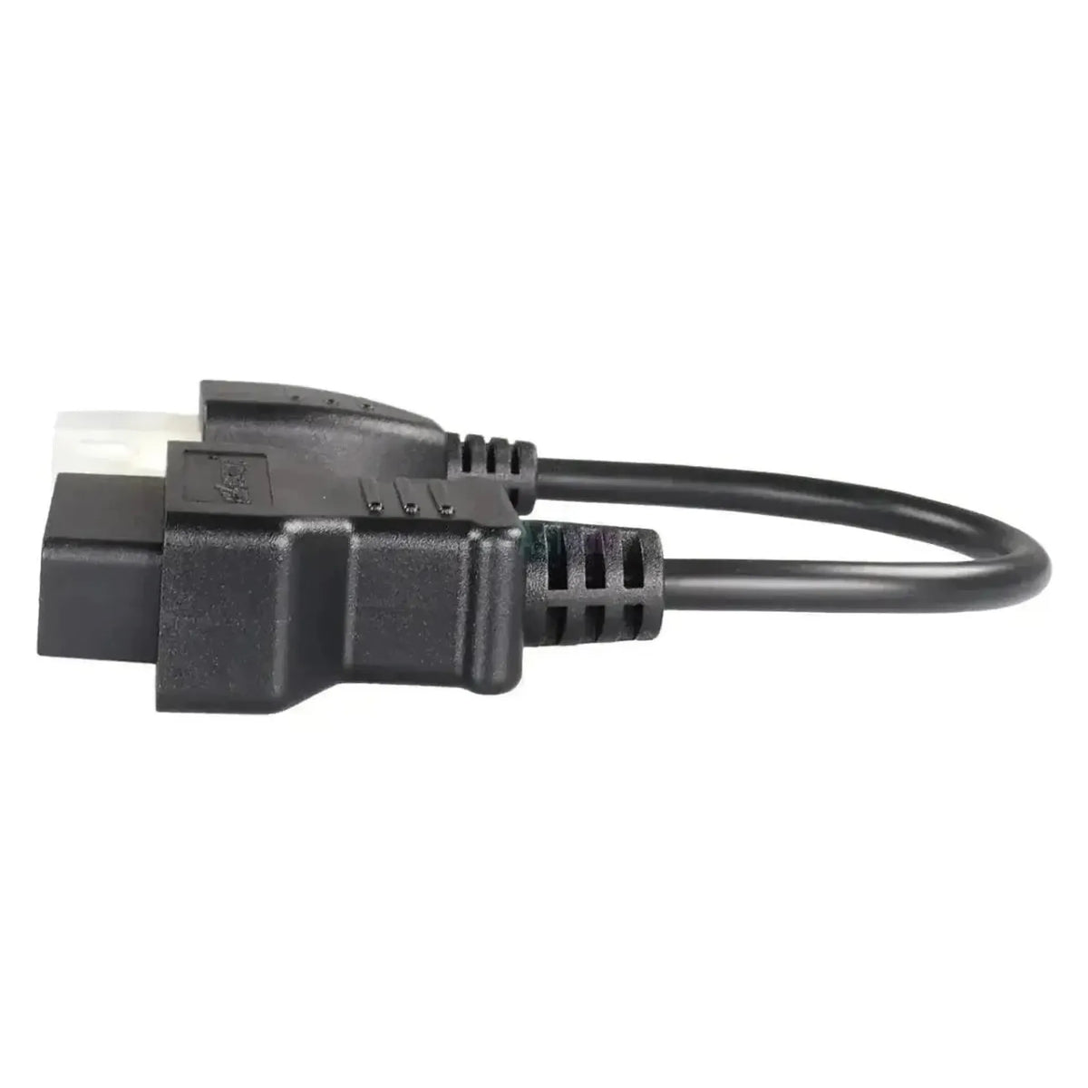 OBDSTAR (M030) | Hartford 6-polet OBD – 16-polet OBD2 adapterkabel | Motorcykel