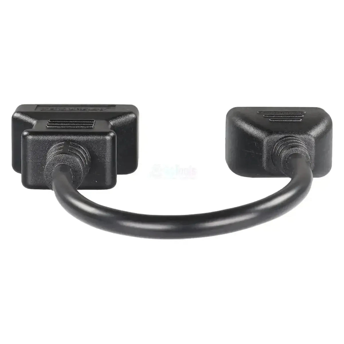 OBDSTAR (M030) | Hartford 6-polet OBD – 16-polet OBD2 adapterkabel | Motorcykel