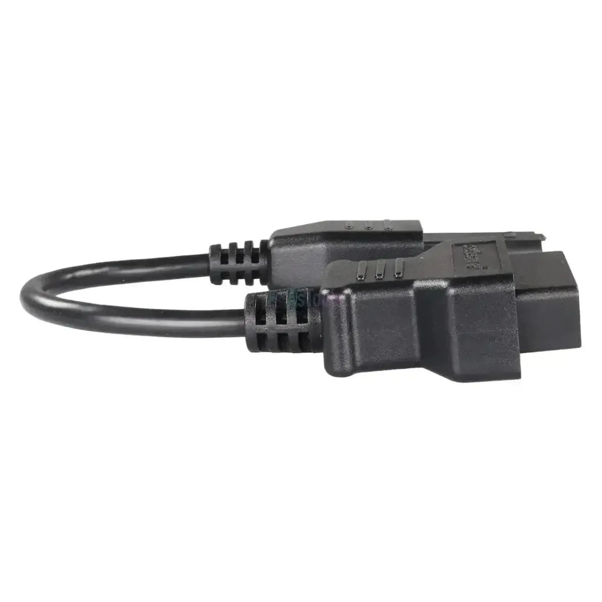 OBDSTAR (M037) | Ducati 4-polet OBD - 16-polet OBD2 adapterkabel | Motorcykel