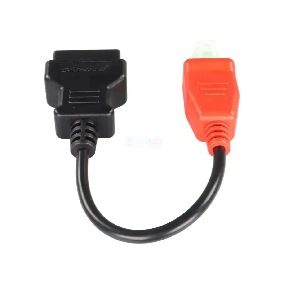 OBDSTAR (M038) | MV Agusta 4-polet OBD – 16-polet OBD2 adapterkabel | Motorcykel