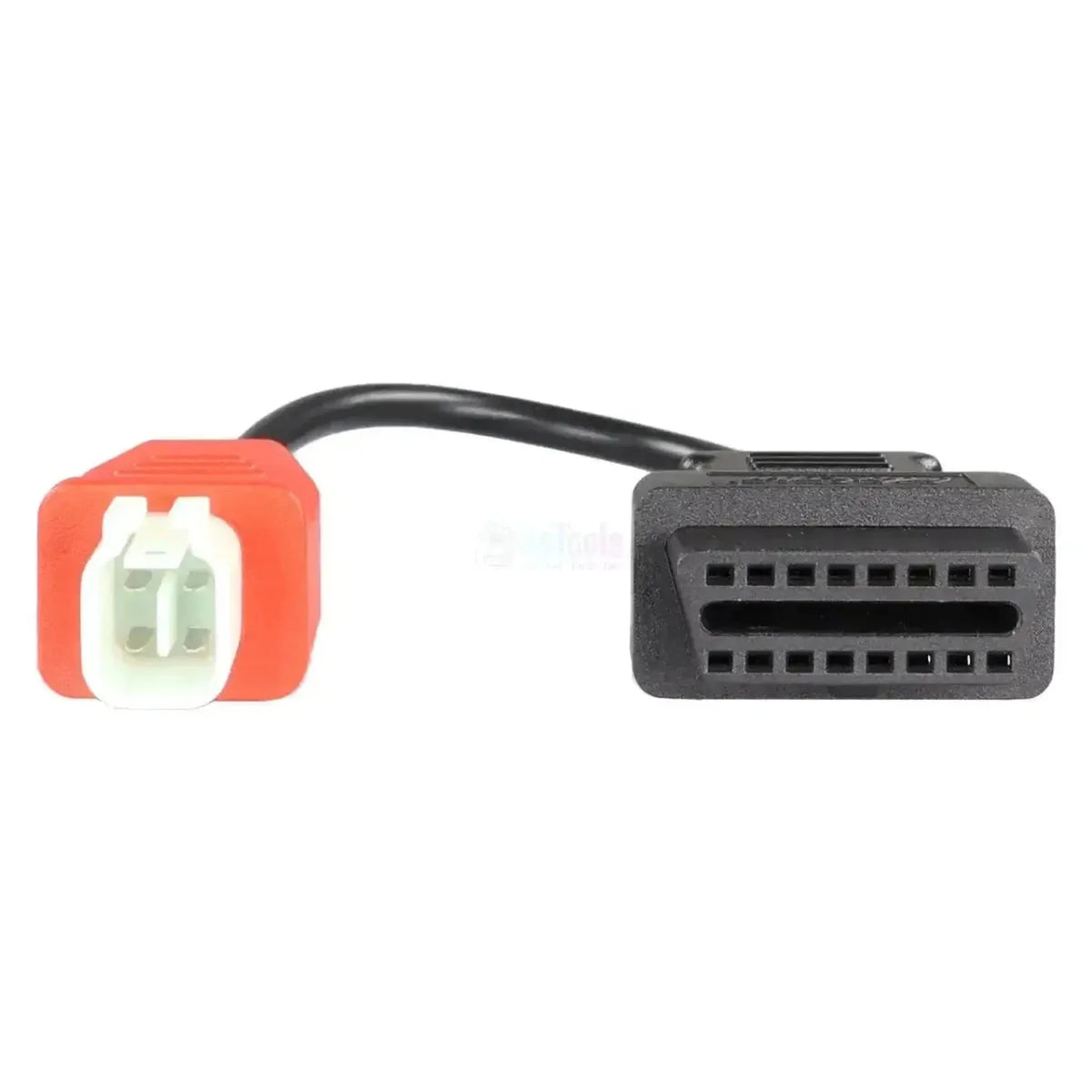 OBDSTAR (M038) | MV Agusta 4-polet OBD – 16-polet OBD2 adapterkabel | Motorcykel