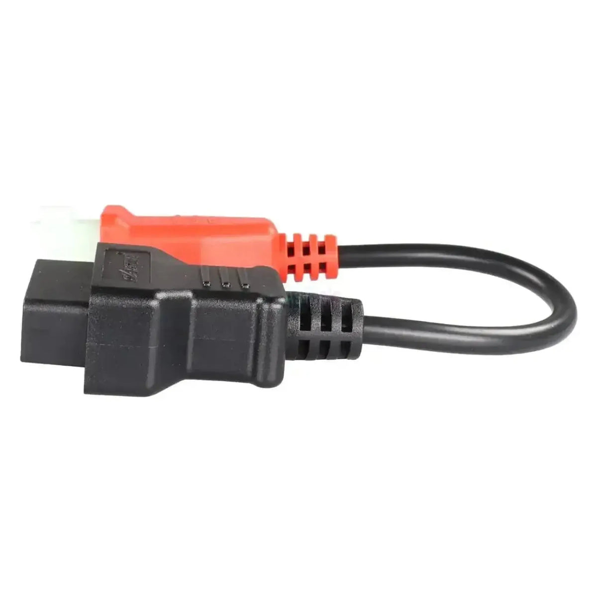 OBDSTAR (M038) | MV Agusta 4-polet OBD – 16-polet OBD2 adapterkabel | Motorcykel