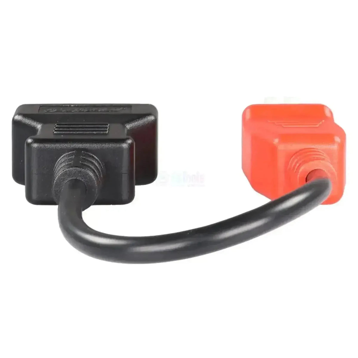 OBDSTAR (M038) | MV Agusta 4-polet OBD – 16-polet OBD2 adapterkabel | Motorcykel