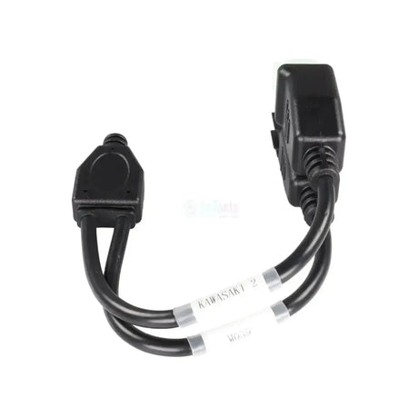 OBDSTAR (M039) | Kawasaki 4+4-polet OBD – IMMO adapterkabel | Vandscooter