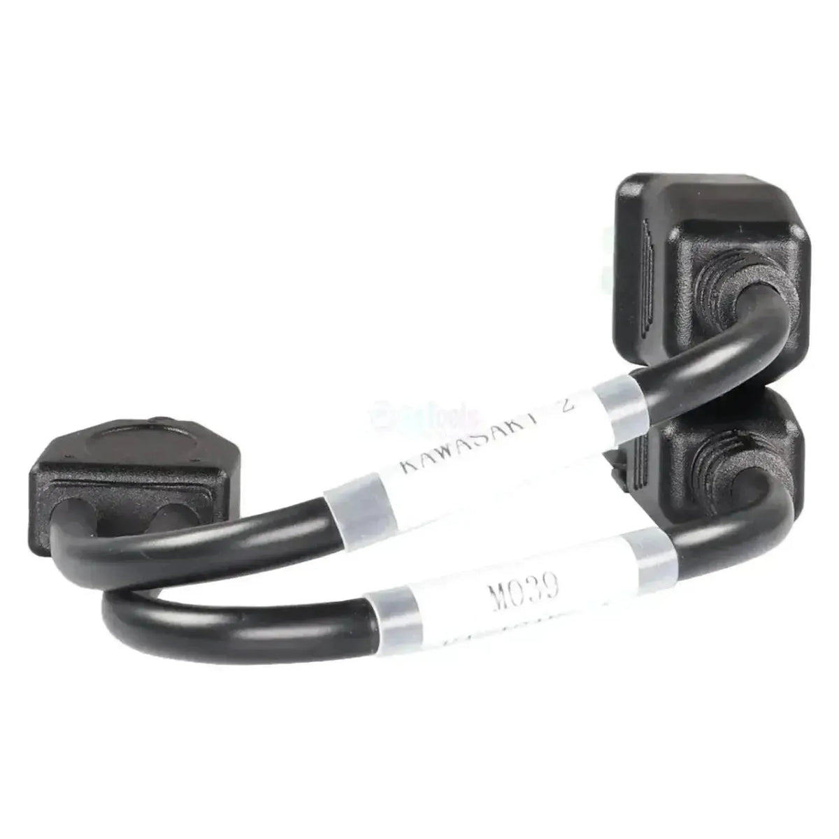 OBDSTAR (M039) | Kawasaki 4+4-polet OBD – IMMO adapterkabel | Vandscooter