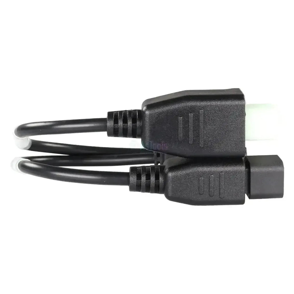 OBDSTAR (M039) | Kawasaki 4+4-polet OBD – IMMO adapterkabel | Vandscooter