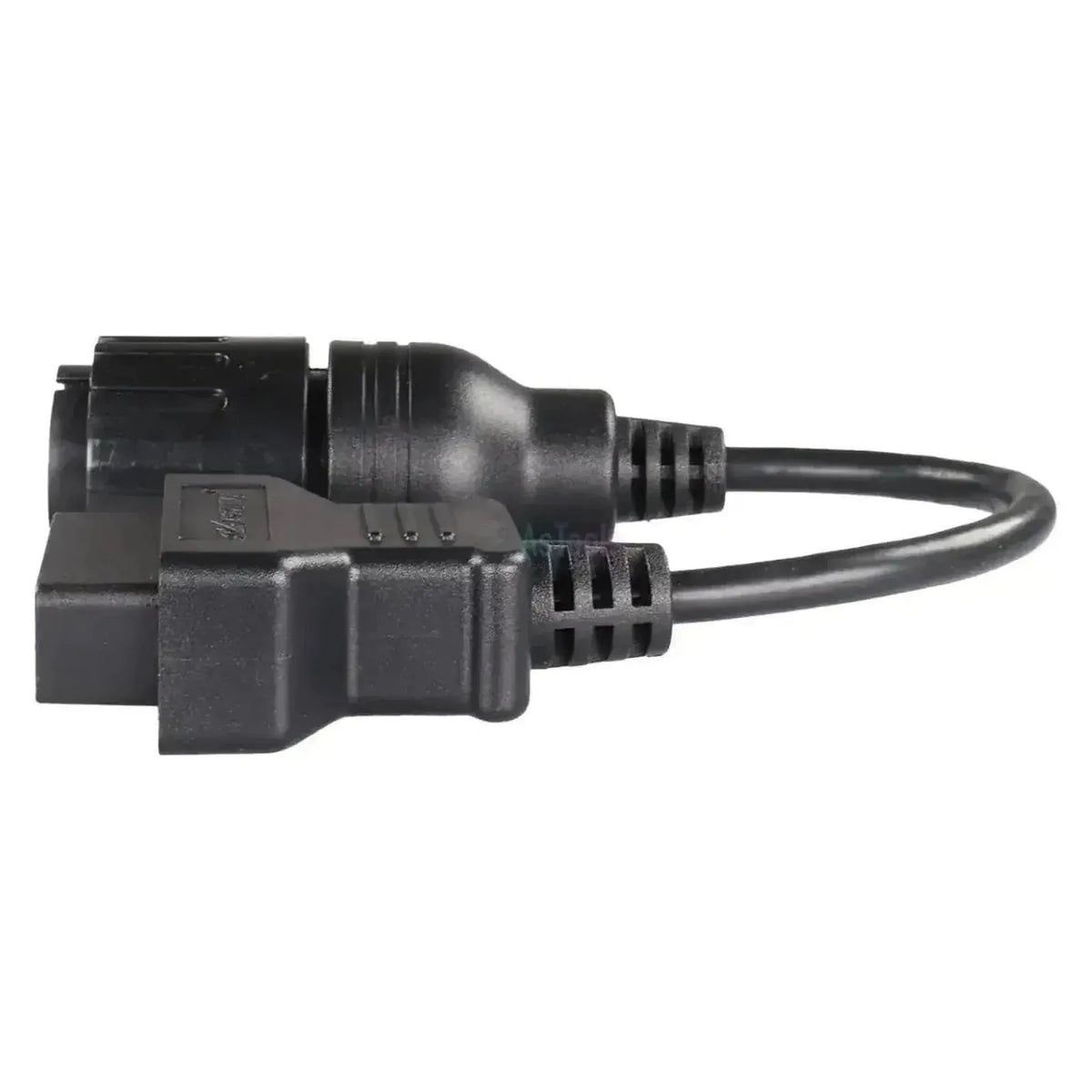 OBDSTAR (M040) | BMW 10-polet OBD - 16-polet OBD2 adapterkabel | Motorcykel