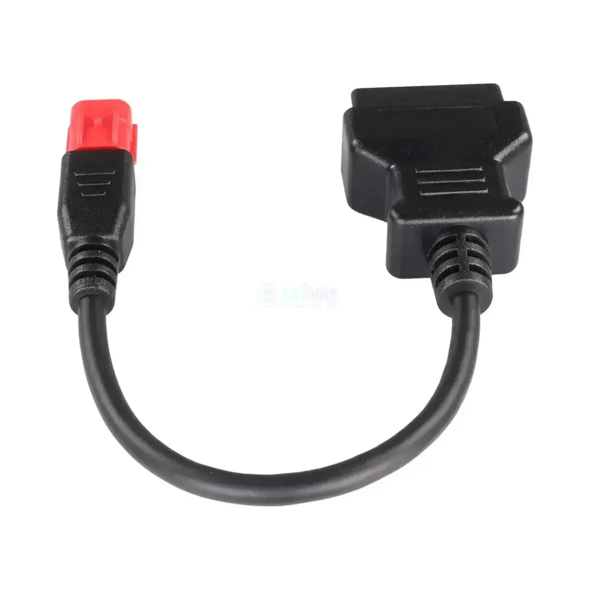 OBDSTAR (M041) | Euro V 6-polet OBD – 16-polet OBD2 adapterkabel | Motorcykel