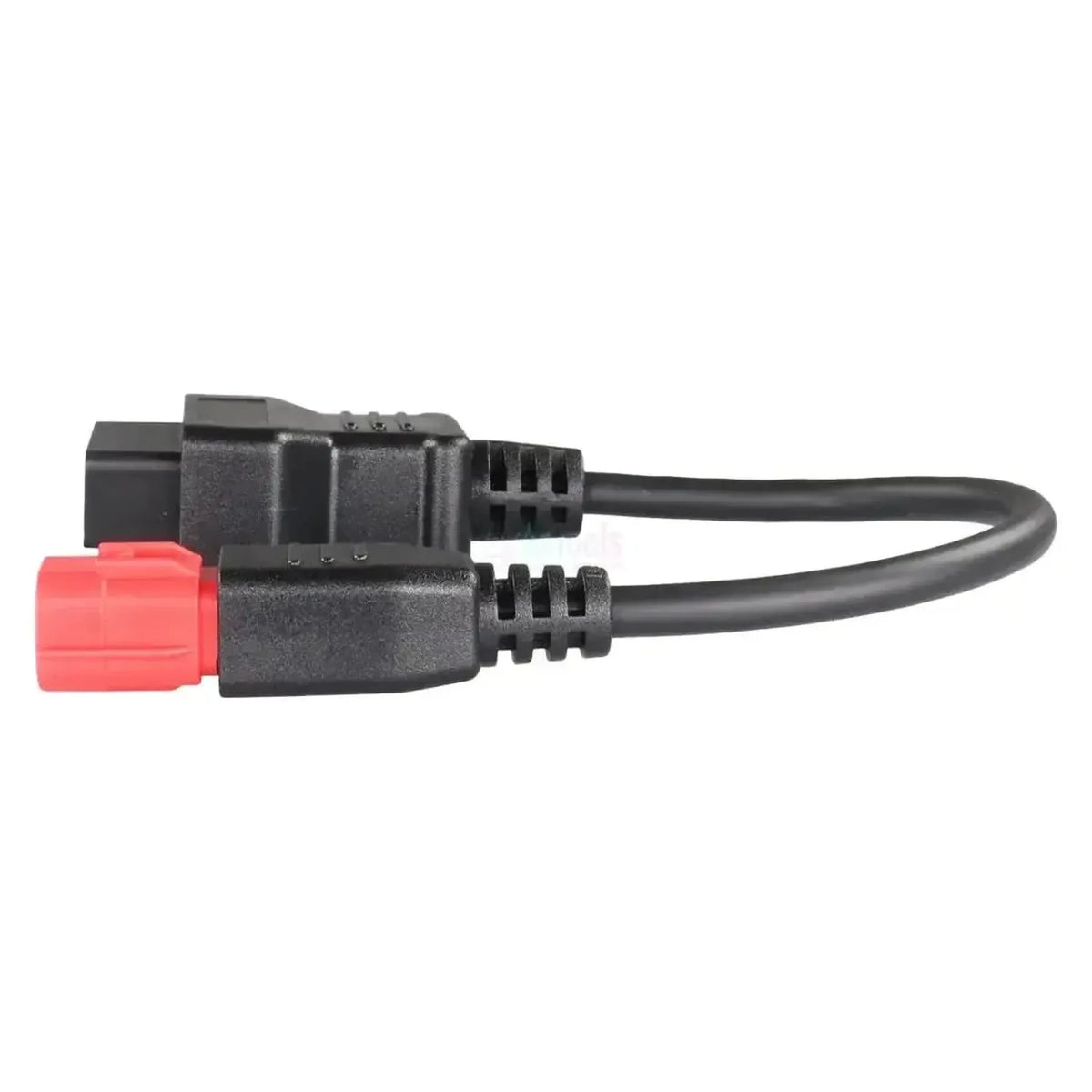 OBDSTAR (M041) | Euro V 6-polet OBD – 16-polet OBD2 adapterkabel | Motorcykel