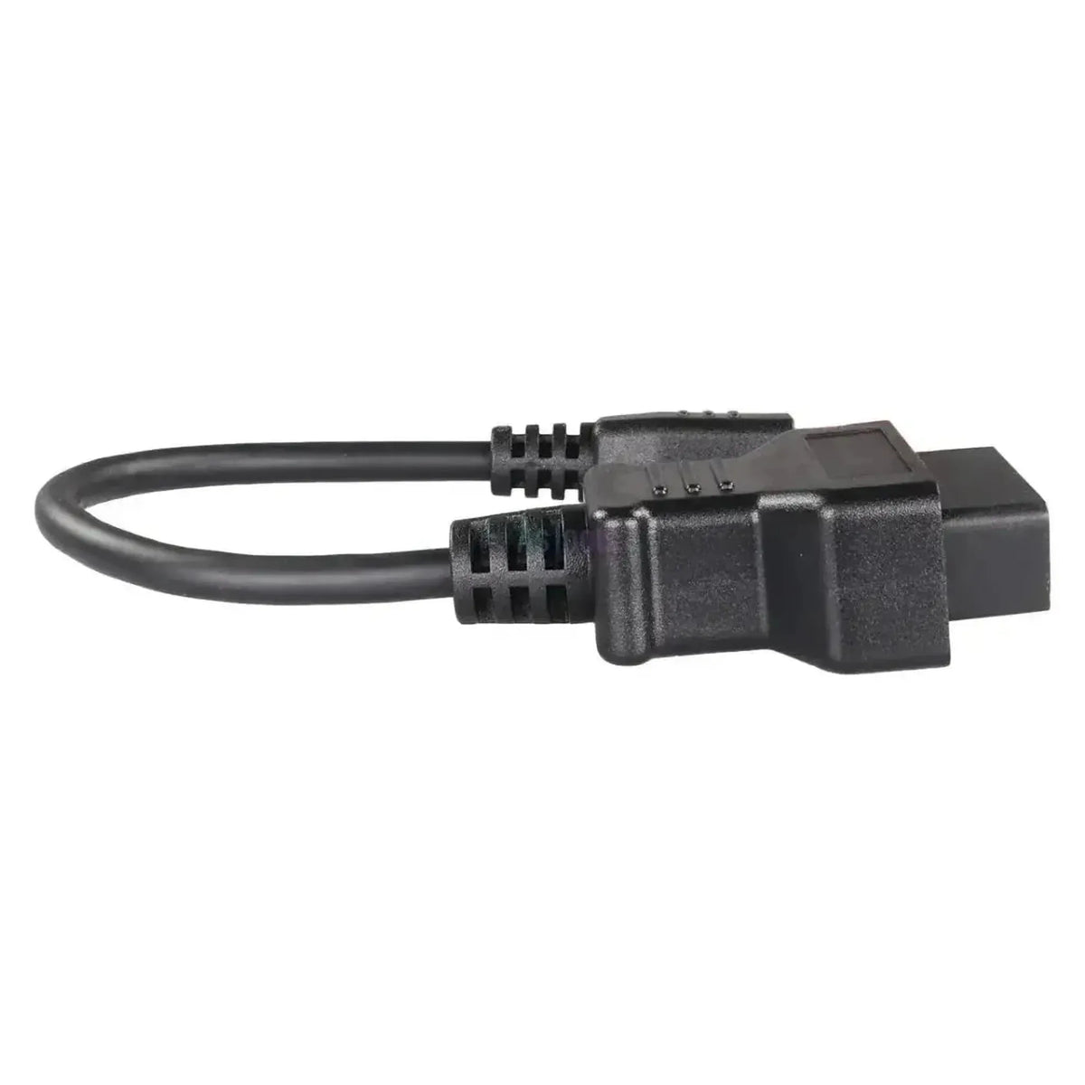 OBDSTAR (M041) | Euro V 6-polet OBD – 16-polet OBD2 adapterkabel | Motorcykel
