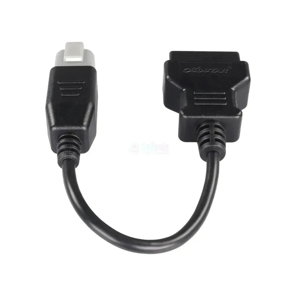 OBDSTAR (M043) | BRP 6-polet OBD - 16-polet OBD2 adapterkabel | Motorcykel