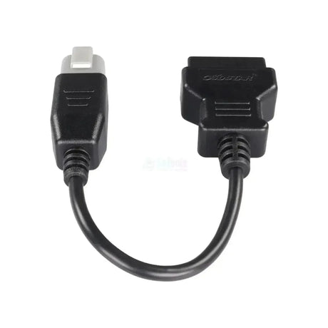 OBDSTAR (M043) | BRP 6-polet OBD - 16-polet OBD2 adapterkabel | Motorcykel