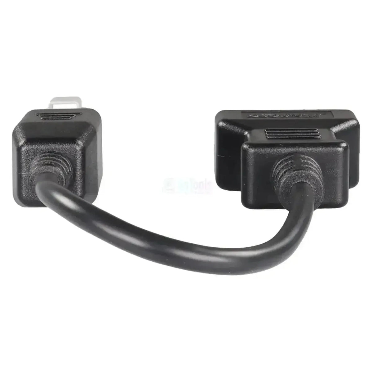 OBDSTAR (M043) | BRP 6-polet OBD - 16-polet OBD2 adapterkabel | Motorcykel