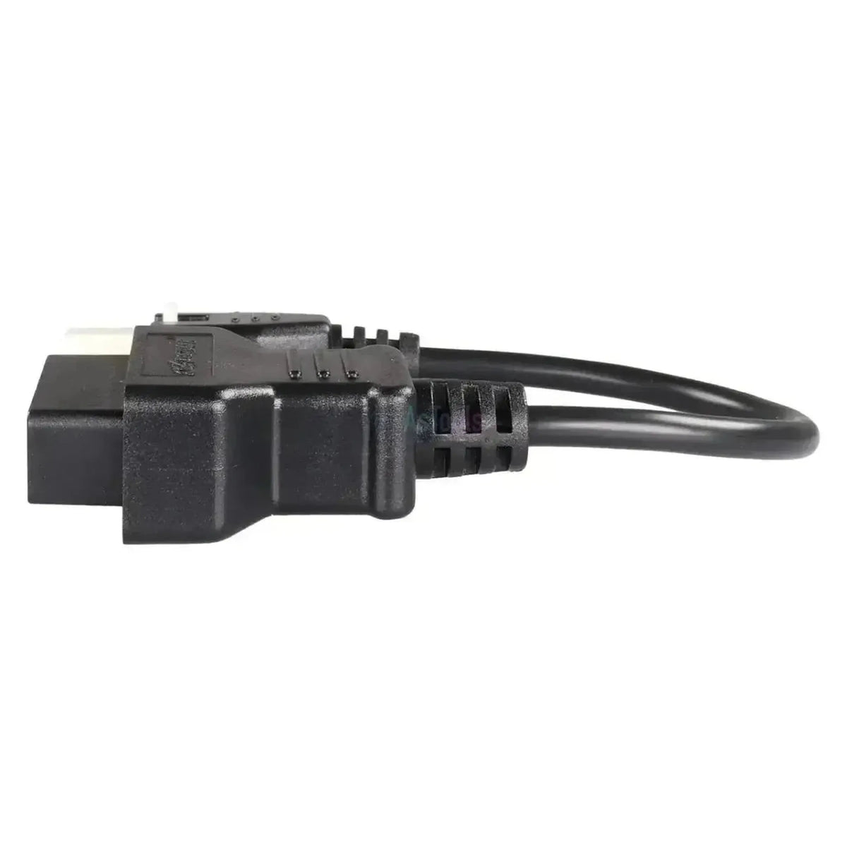 OBDSTAR (M045) | Shineray 6-polet OBD – 16-polet OBD2 adapterkabel | Motorcykel