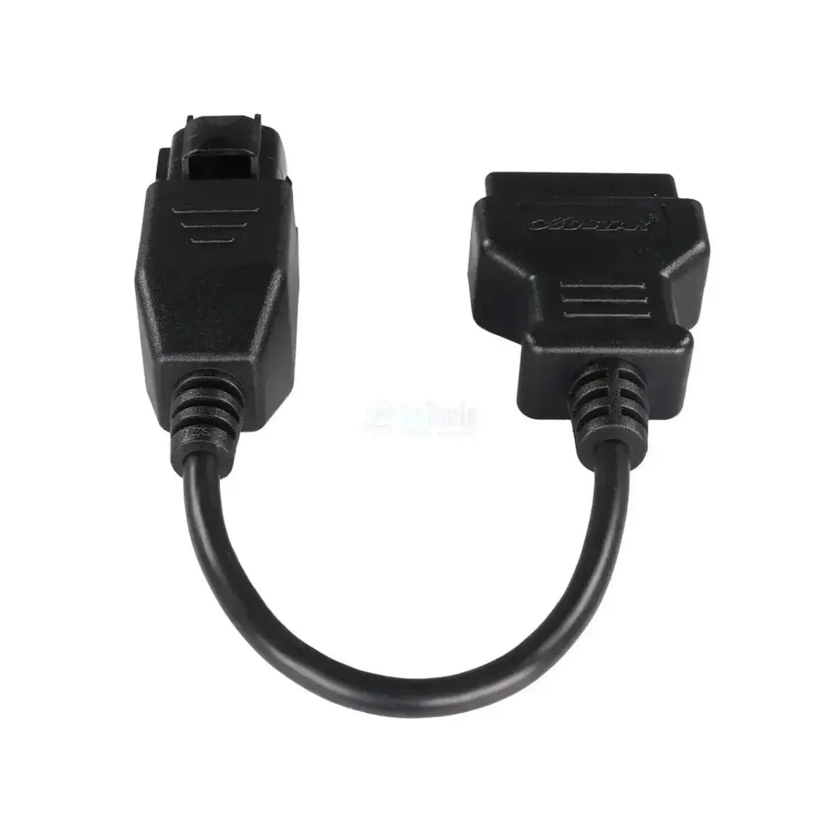 OBDSTAR (M046) | Benelli 4-polet OBD – 16-polet OBD2 adapterkabel | Motorcykel