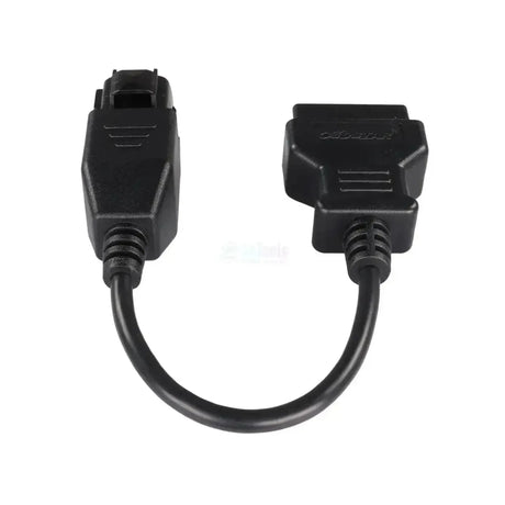 OBDSTAR (M046) | Benelli 4-polet OBD – 16-polet OBD2 adapterkabel | Motorcykel
