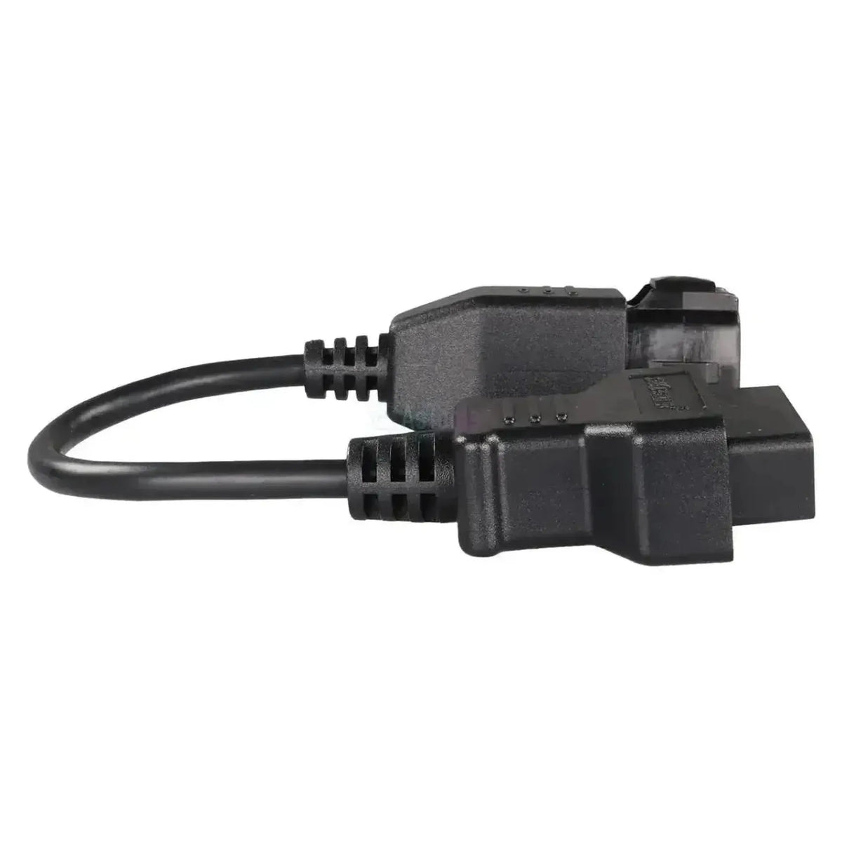 OBDSTAR (M046) | Benelli 4-polet OBD – 16-polet OBD2 adapterkabel | Motorcykel