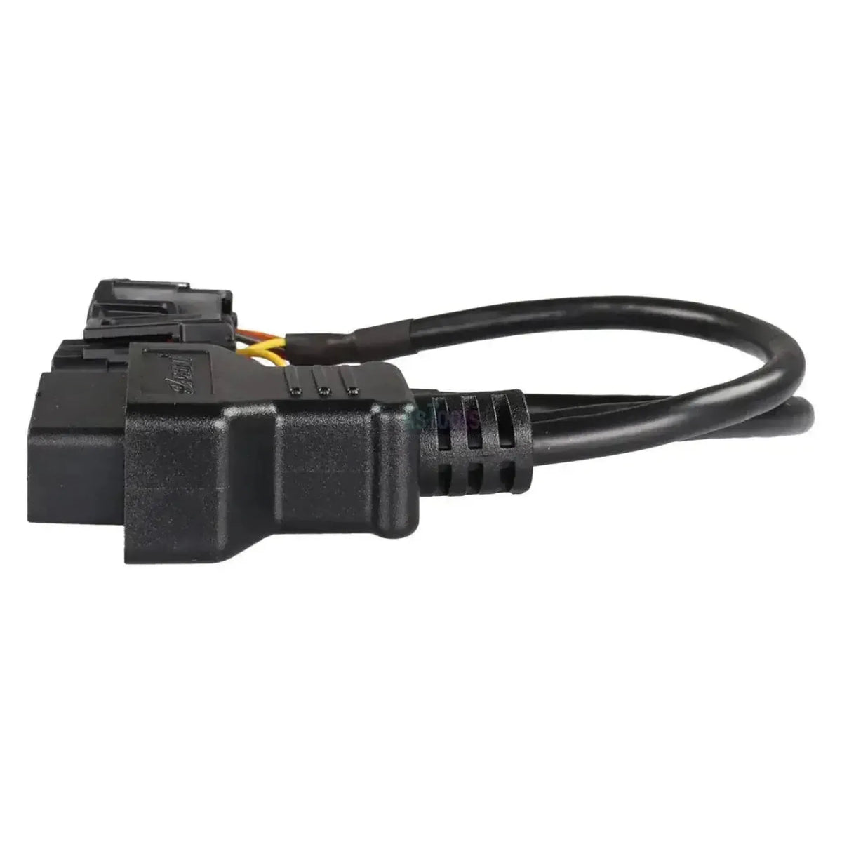 OBDSTAR (M053) | Honda 12+33-polet IMMO – 16-polet OBD2 Adapterkabel | Motorcykel