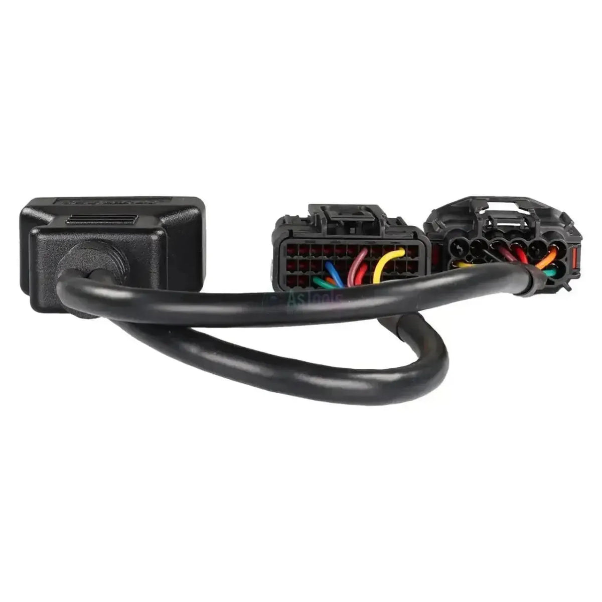 OBDSTAR (M053) | Honda 12+33-polet IMMO – 16-polet OBD2 Adapterkabel | Motorcykel