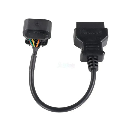 OBDSTAR (M060) | Mercury 10-polet OBD – 16-polet OBD2 adapterkabel | Motorbåd