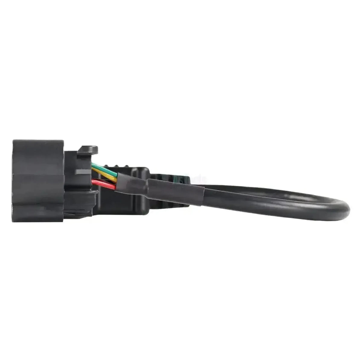 OBDSTAR (M060) | Mercury 10-polet OBD – 16-polet OBD2 adapterkabel | Motorbåd