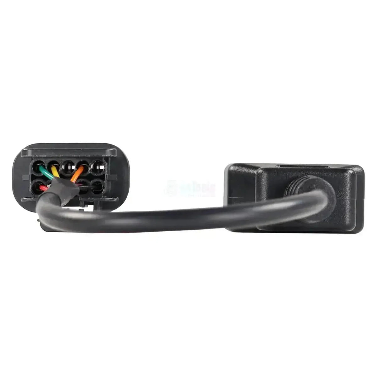OBDSTAR (M060) | Mercury 10-polet OBD – 16-polet OBD2 adapterkabel | Motorbåd