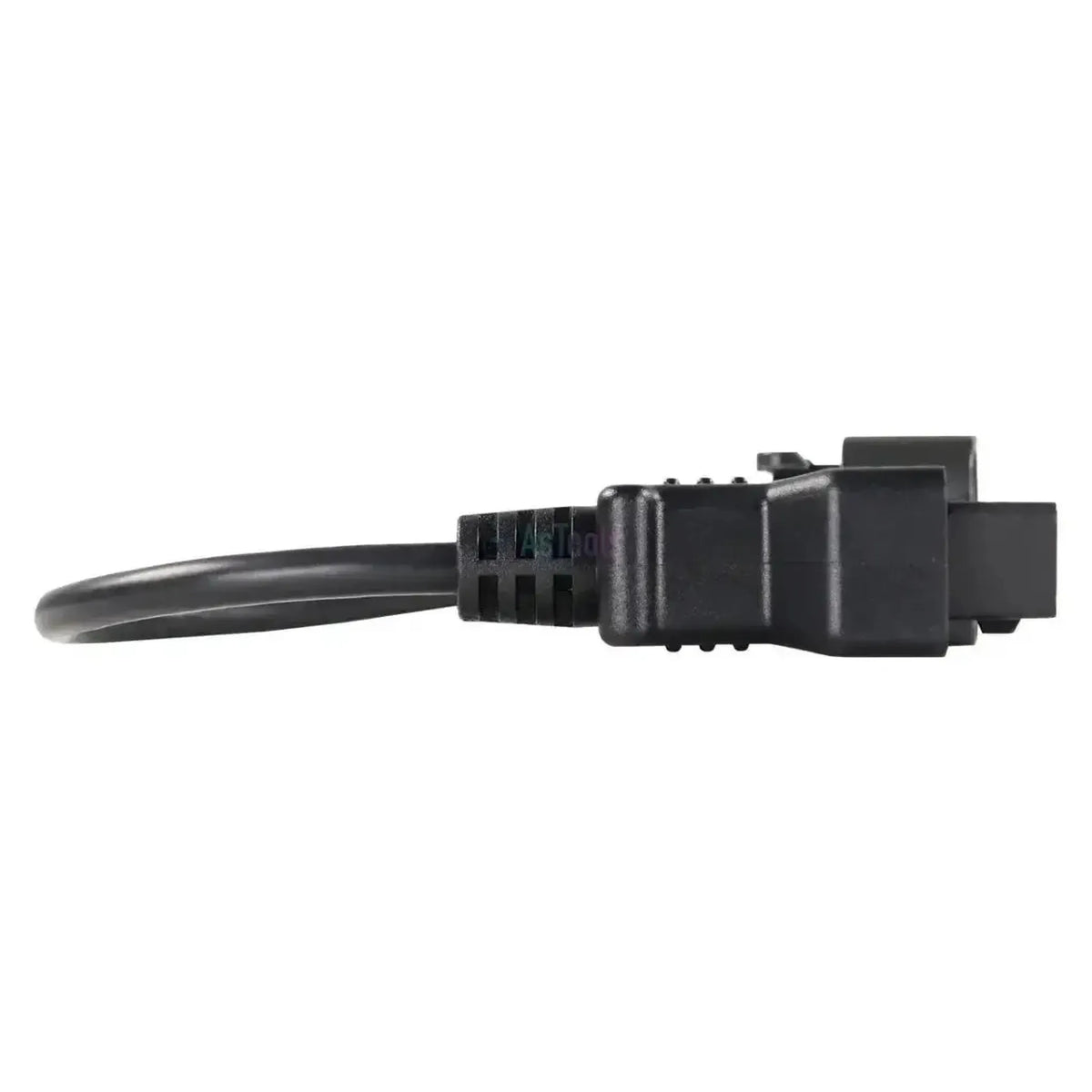 OBDSTAR (M060) | Mercury 10-polet OBD – 16-polet OBD2 adapterkabel | Motorbåd