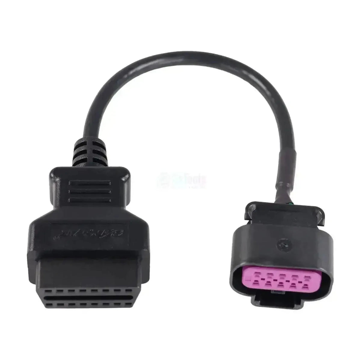 OBDSTAR (M060) | Mercury 10-polet OBD – 16-polet OBD2 adapterkabel | Motorbåd