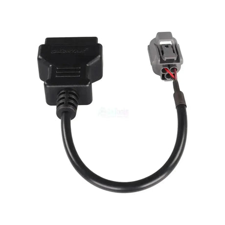 OBDSTAR (M061) | Yamaha 3-polet OBD – 16-polet OBD2 adapterkabel | Motorbåd