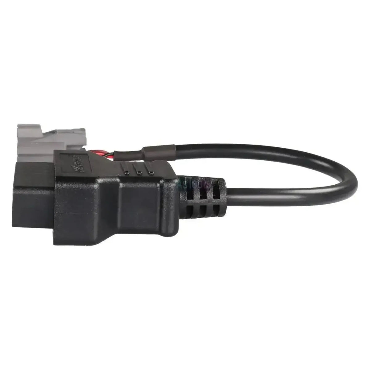 OBDSTAR (M061) | Yamaha 3-polet OBD – 16-polet OBD2 adapterkabel | Motorbåd