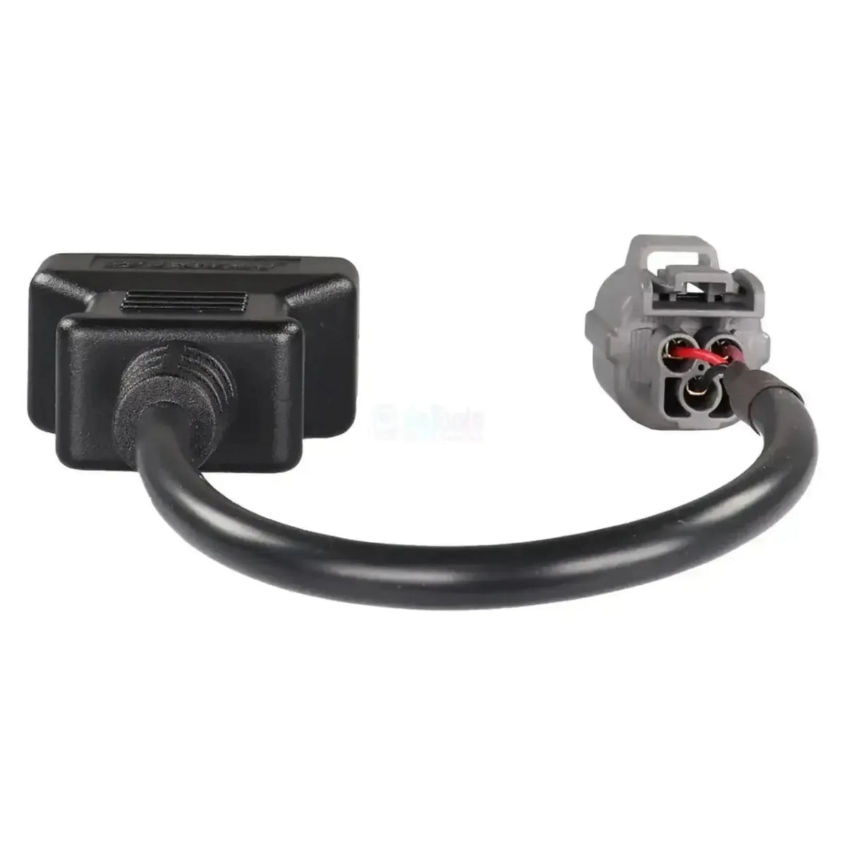 OBDSTAR (M061) | Yamaha 3-polet OBD – 16-polet OBD2 adapterkabel | Motorbåd