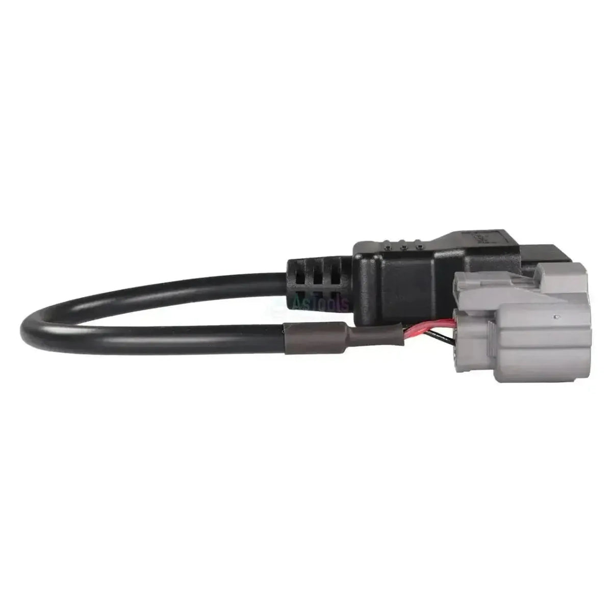 OBDSTAR (M061) | Yamaha 3-polet OBD – 16-polet OBD2 adapterkabel | Motorbåd