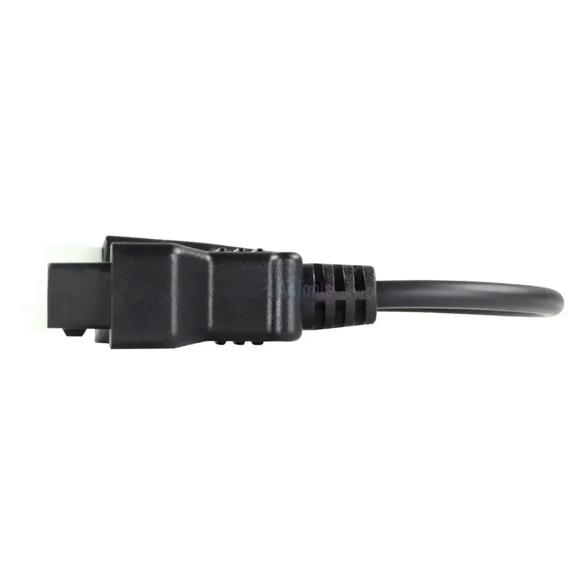 OBDSTAR (M062) | Suzuki 4-polet OBD – 16-polet OBD2 adapterkabel | Påhængsmotor