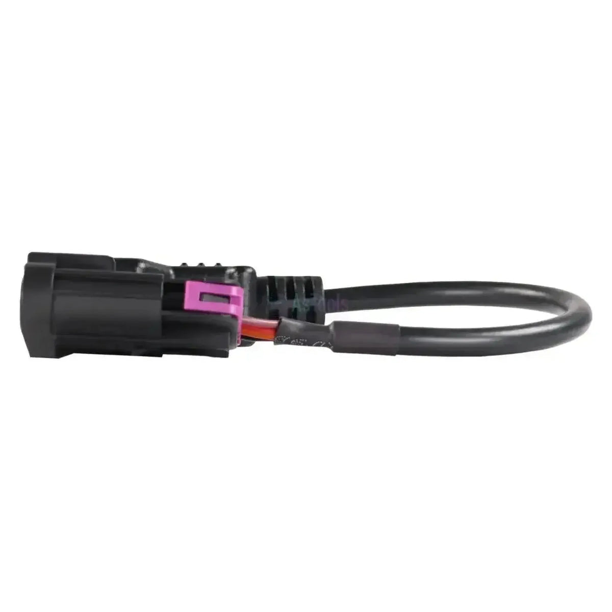OBDSTAR (M063) | Universel 6-polet OBD – 16-polet OBD2 adapterkabel | Forbrændingsmotor