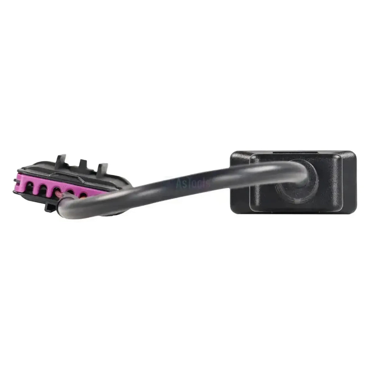 OBDSTAR (M063) | Universel 6-polet OBD – 16-polet OBD2 adapterkabel | Forbrændingsmotor